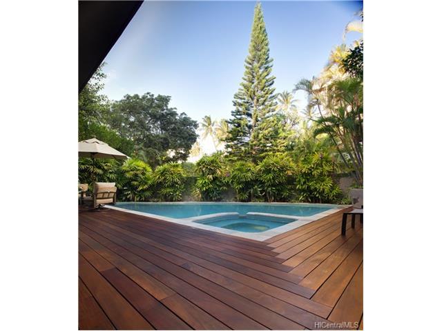 3002 Hibiscus Drive, Honolulu, HI 96815
