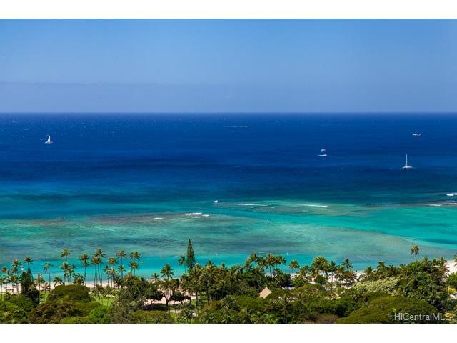 383 Kalaimoku Street, Honolulu, HI 96815
