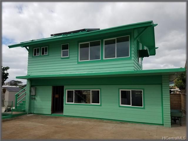 3232 Castle Street, Honolulu, HI 96815