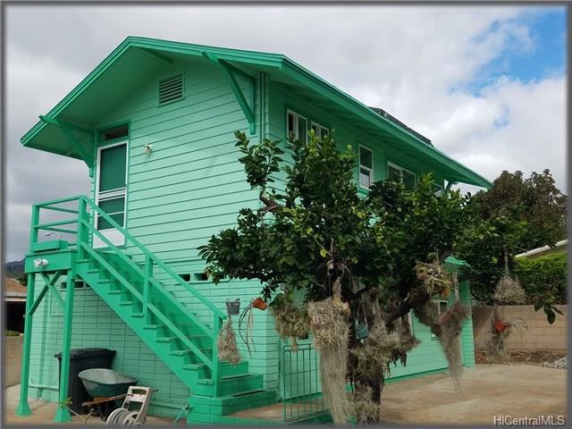 3232 Castle Street, Honolulu, HI 96815