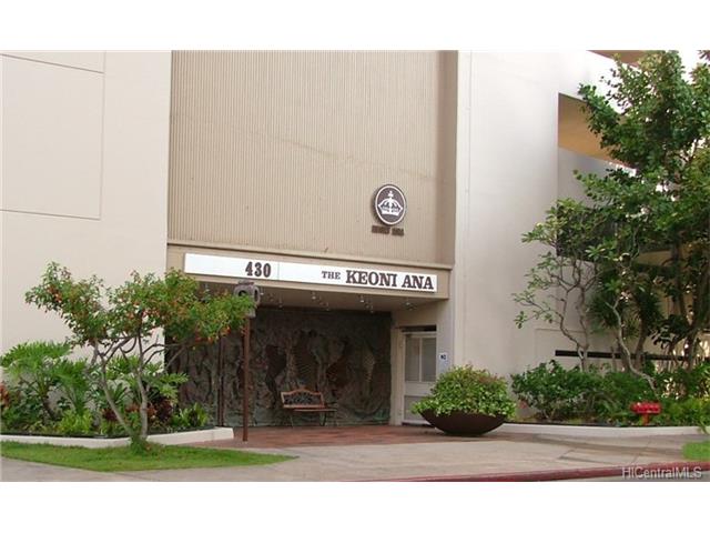 430 Keoniana Street, Honolulu, HI 96815