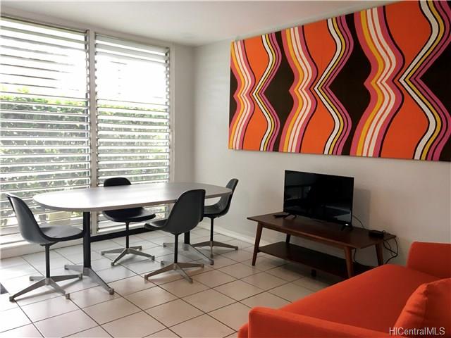 3810 Leahi Avenue, Honolulu, HI 96815