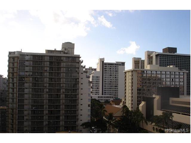 2240 Kuhio Avenue, Honolulu, HI 96815
