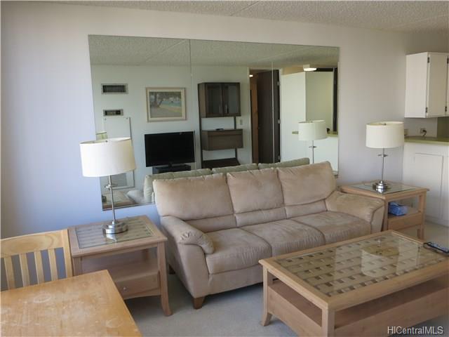 411 Hobron Lane, Honolulu, HI 96815