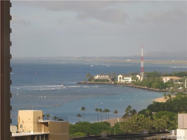 411 Hobron Lane, Honolulu, HI 96815