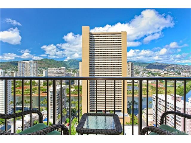 2140 Kuhio Avenue, Honolulu, HI 96815