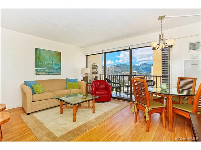 2140 Kuhio Avenue, Honolulu, HI 96815