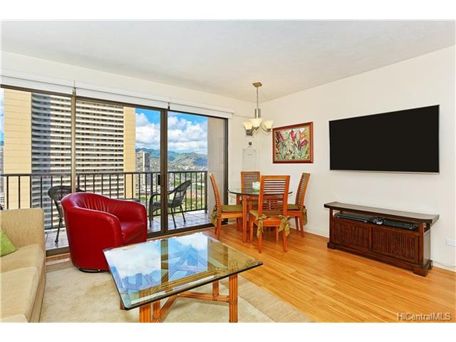 2140 Kuhio Avenue, Honolulu, HI 96815