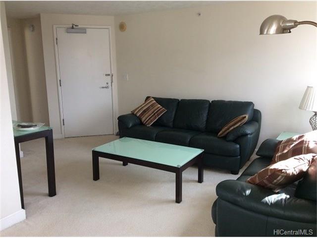 343 Hobron Lane, Honolulu, HI 96815