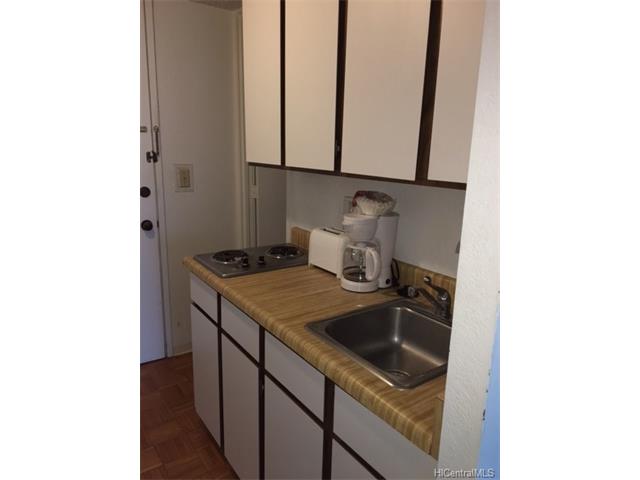 445 Seaside Avenue, Honolulu, HI 96815