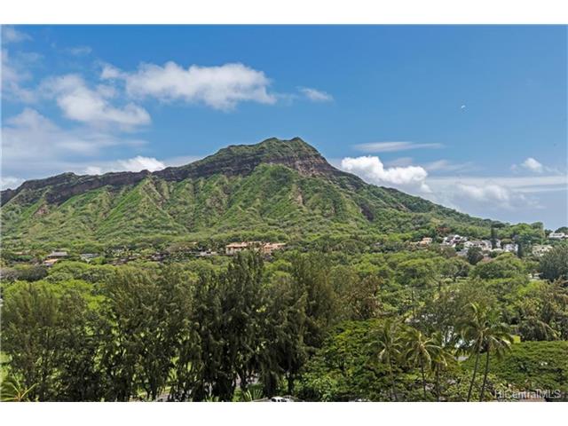 2895 Kalakaua Avenue, Honolulu, HI 96815