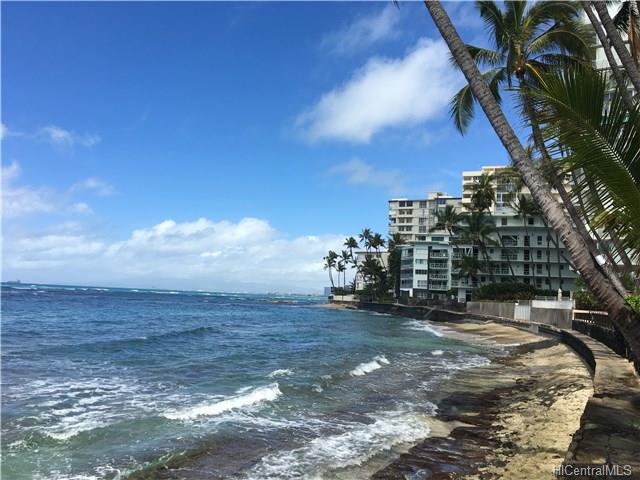 2987 Kalakaua Avenue, Honolulu, HI 96815