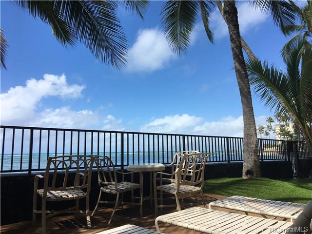 2987 Kalakaua Avenue, Honolulu, HI 96815