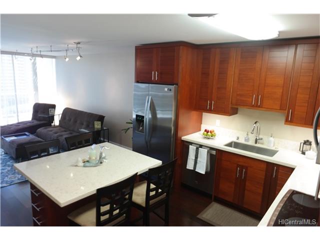 400 Hobron Lane, Honolulu, HI 96815