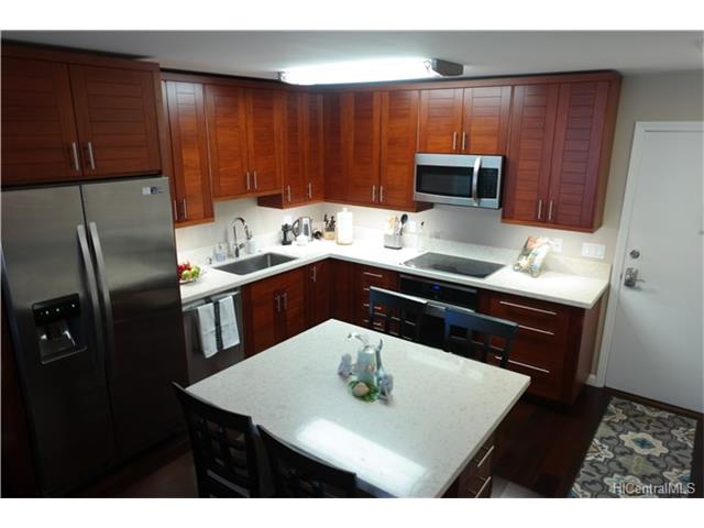 400 Hobron Lane, Honolulu, HI 96815