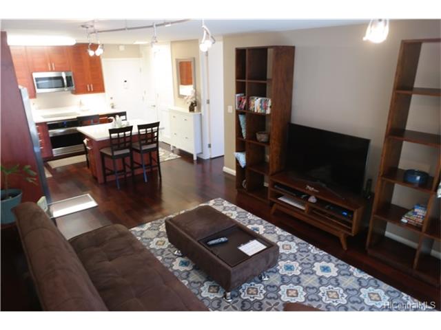 400 Hobron Lane, Honolulu, HI 96815