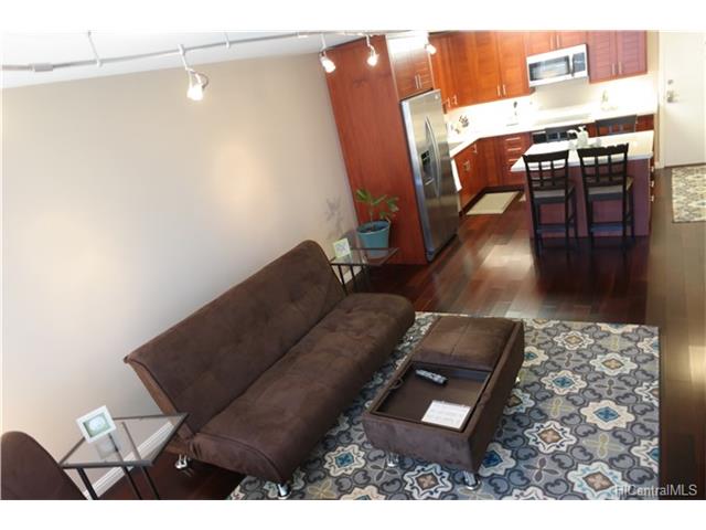 400 Hobron Lane, Honolulu, HI 96815