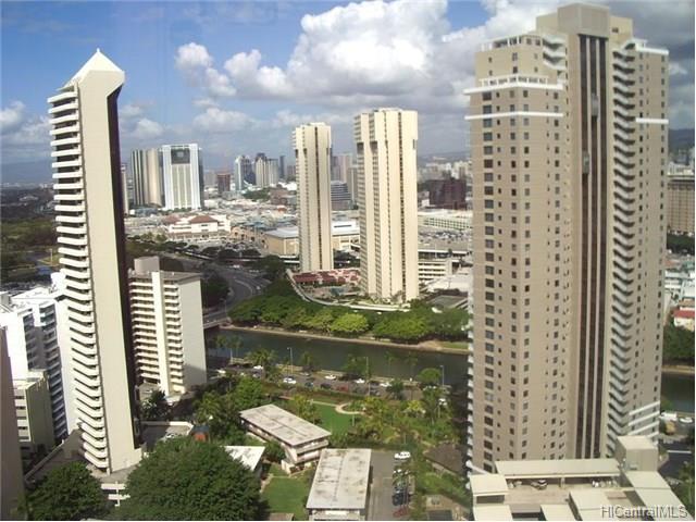 343 Hobron Lane, Honolulu, HI 96815