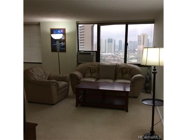 343 Hobron Lane, Honolulu, HI 96815
