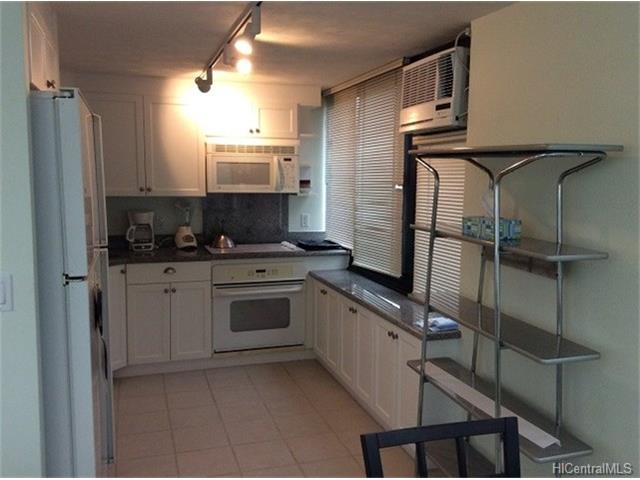 343 Hobron Lane, Honolulu, HI 96815