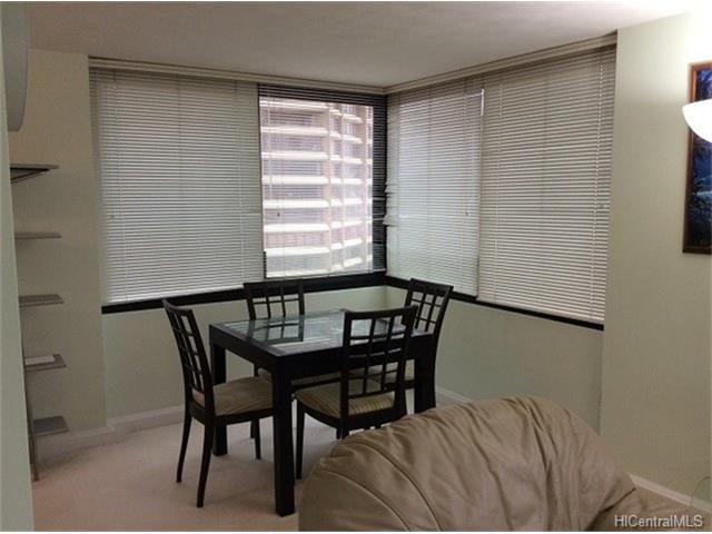 343 Hobron Lane, Honolulu, HI 96815