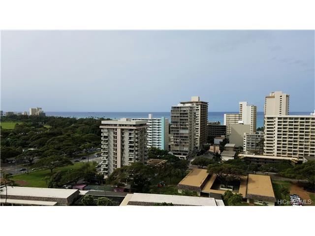 2600 Pualani Way, Honolulu, HI 96815