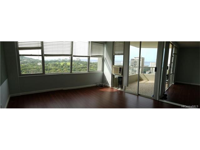 2600 Pualani Way, Honolulu, HI 96815
