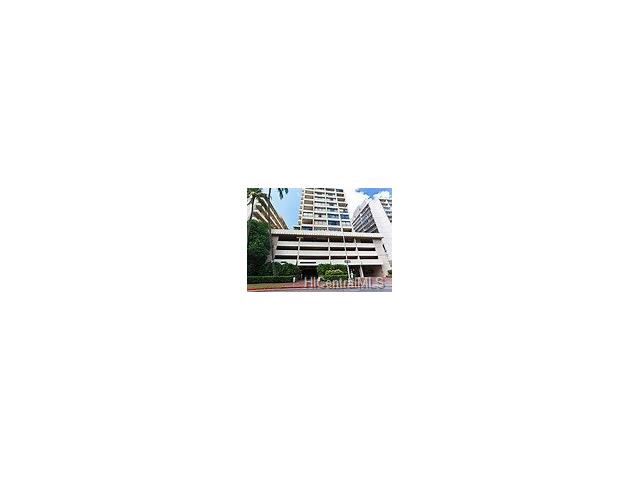 430 Lewers Street, Honolulu, HI 96815