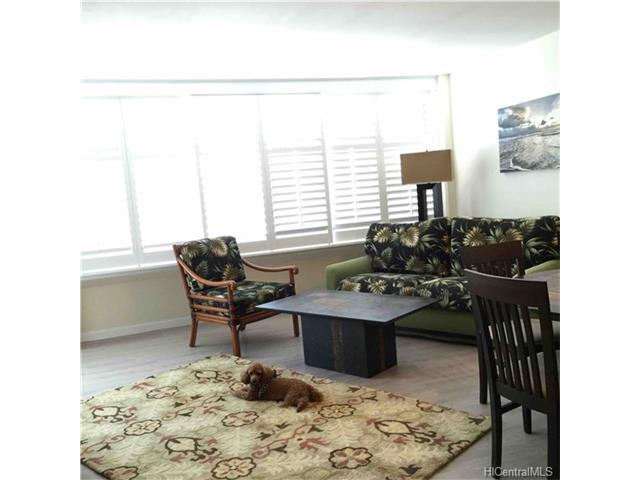 430 Lewers Street, Honolulu, HI 96815
