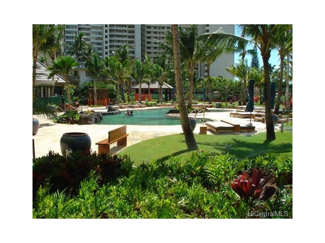 1551 Ala Wai Boulevard, Honolulu, HI 96815