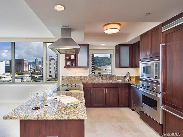 1551 Ala Wai Boulevard, Honolulu, HI 96815
