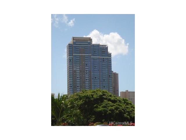 1551 Ala Wai Boulevard, Honolulu, HI 96815