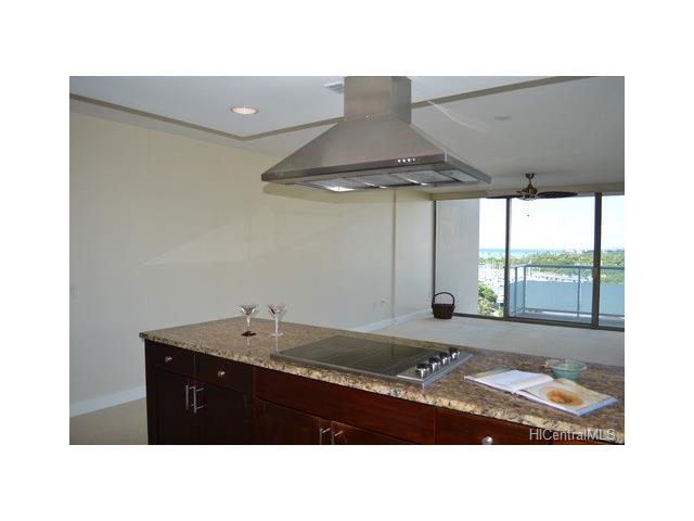 1551 Ala Wai Boulevard, Honolulu, HI 96815
