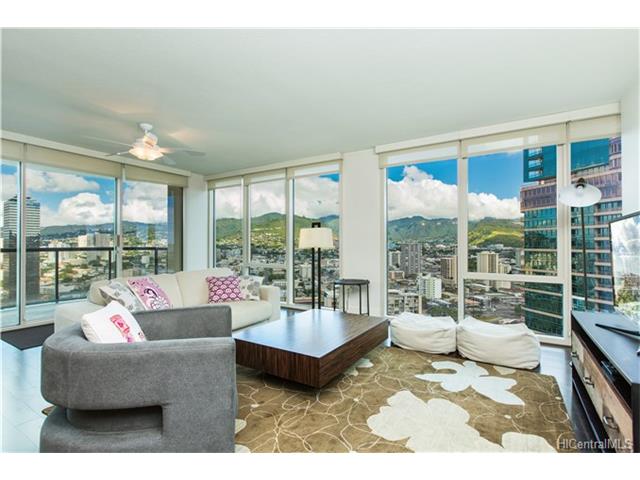 1837 Kalakaua Avenue, Honolulu, HI 96815