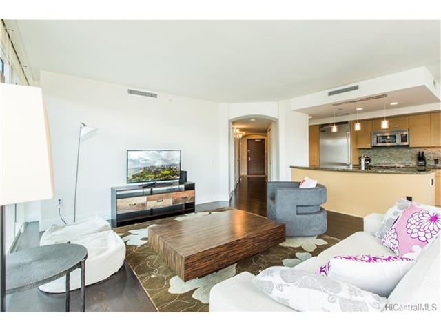 1837 Kalakaua Avenue, Honolulu, HI 96815