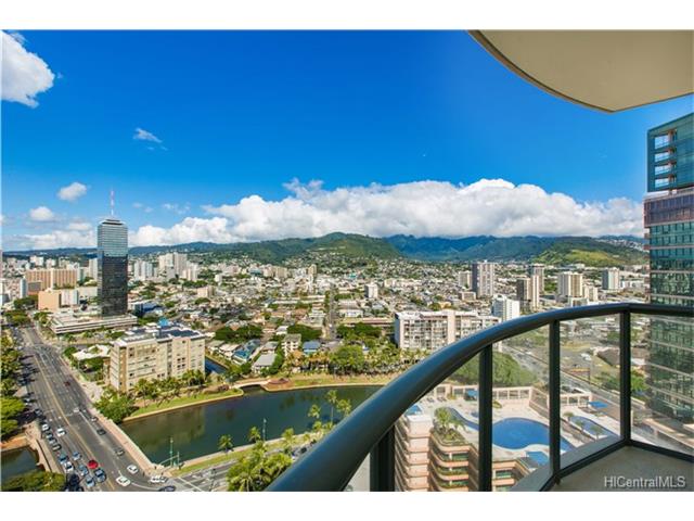 1837 Kalakaua Avenue, Honolulu, HI 96815