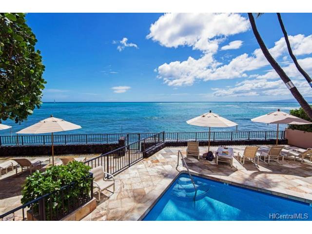 2979 Kalakaua Avenue, Honolulu, HI 96815