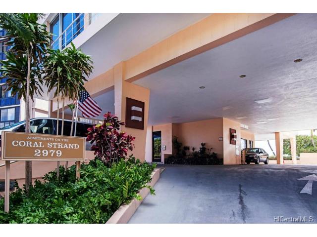 2979 Kalakaua Avenue, Honolulu, HI 96815