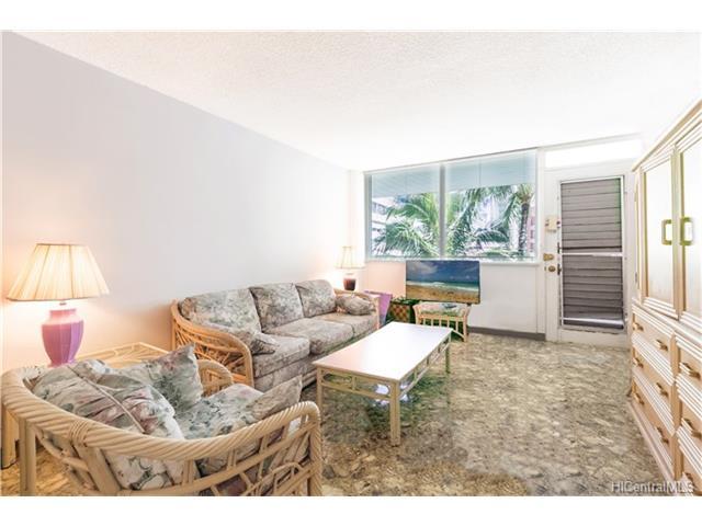 425 Ena Road, Honolulu, HI 96815
