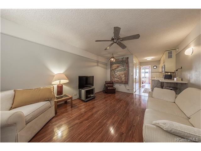 1720 Ala Moana Boulevard, Honolulu, HI 96815