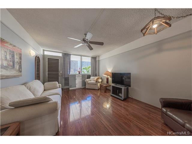 1720 Ala Moana Boulevard, Honolulu, HI 96815