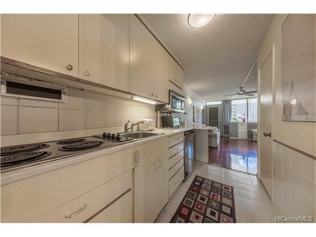 1720 Ala Moana Boulevard, Honolulu, HI 96815