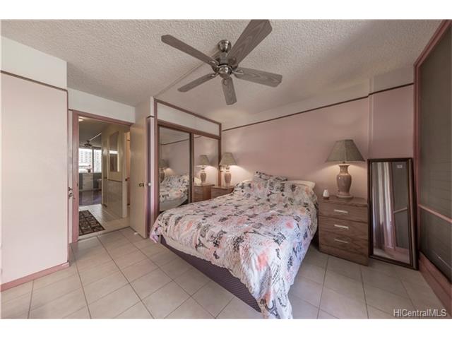 1720 Ala Moana Boulevard, Honolulu, HI 96815
