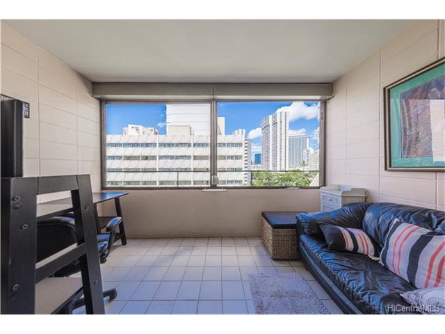 1720 Ala Moana Boulevard, Honolulu, HI 96815