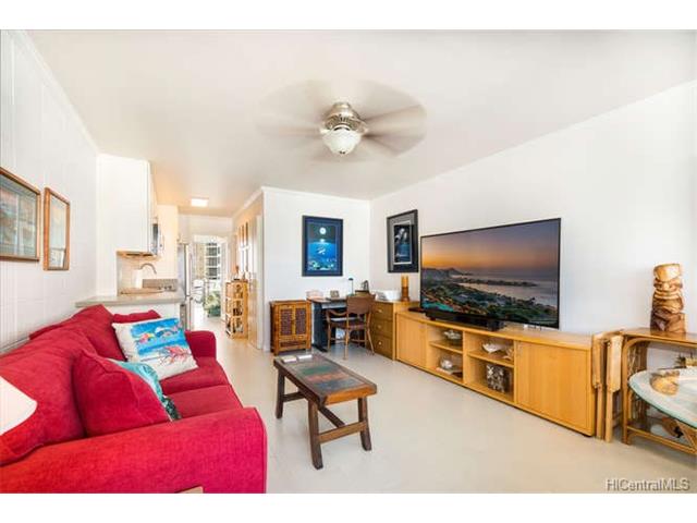 425 Ena Road, Honolulu, HI 96815