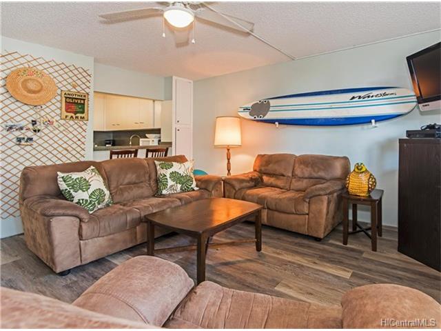 425 Ena Road, Honolulu, HI 96815