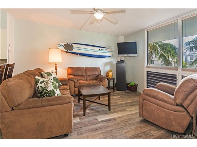 425 Ena Road, Honolulu, HI 96815