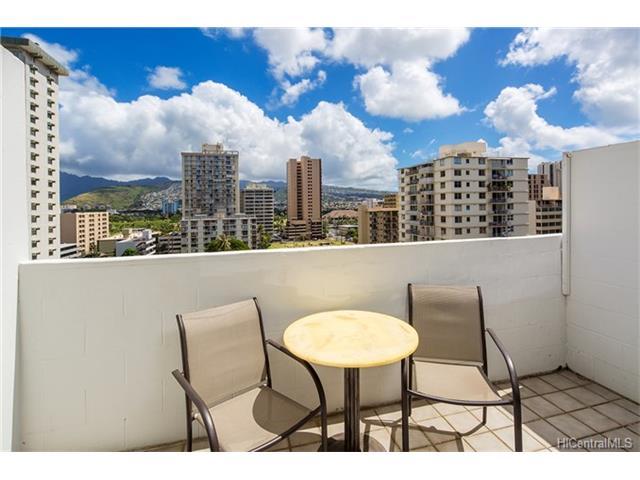 2463 Kuhio Avenue, Honolulu, HI 96815