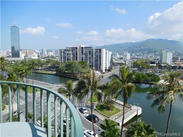 1909 Ala Wai Boulevard, Honolulu, HI 96815