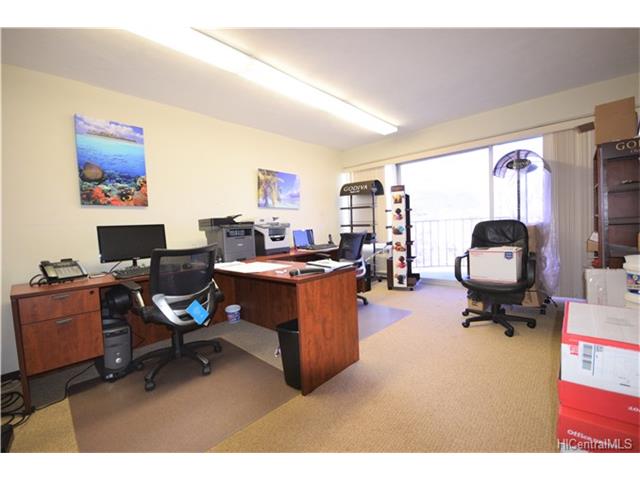 1909 Ala Wai Boulevard, Honolulu, HI 96815